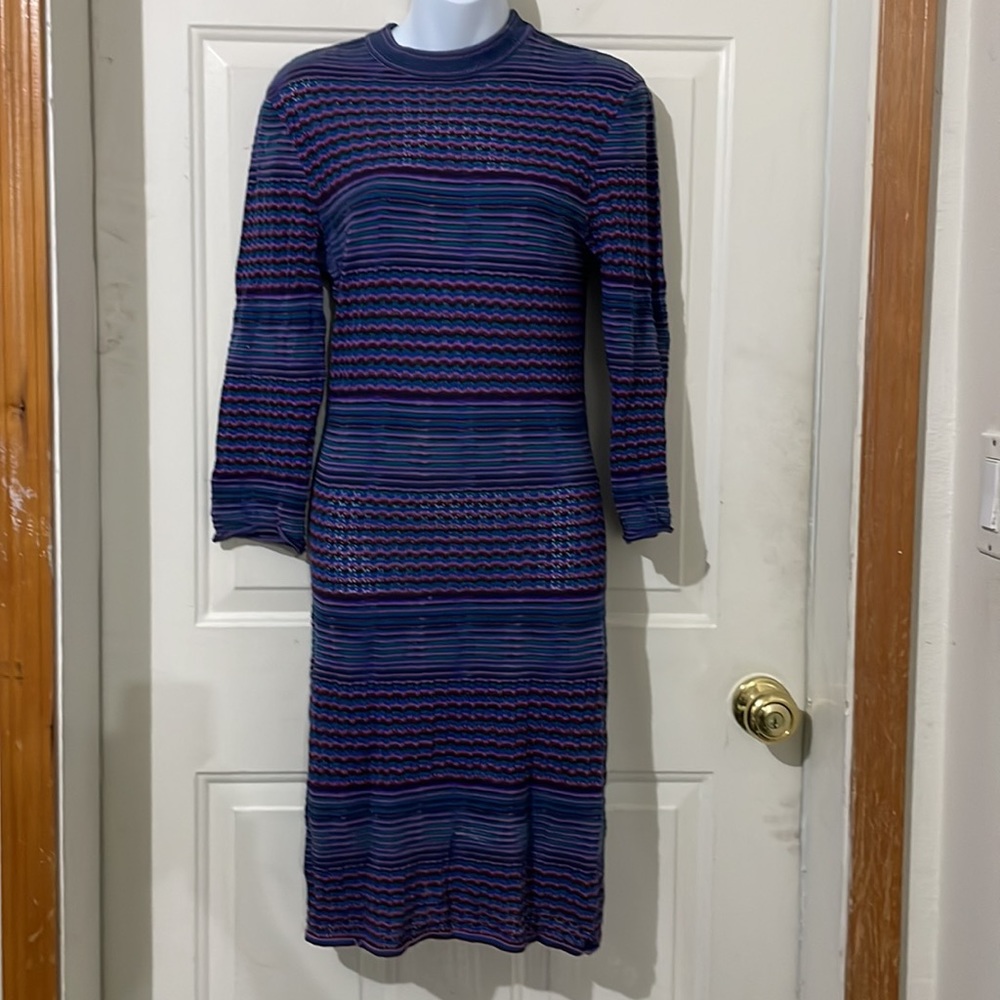 Free people knit dress, M.